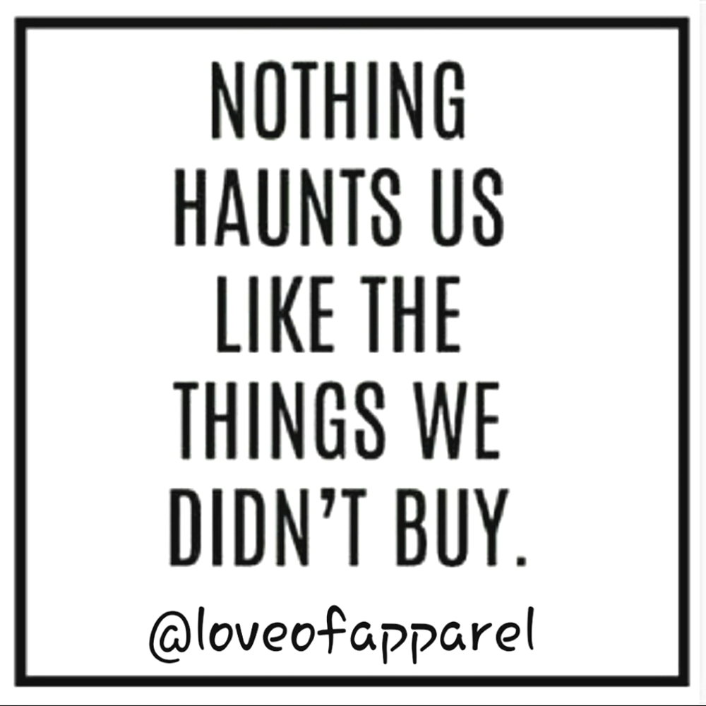 Regret nothing! Click Buy Now!